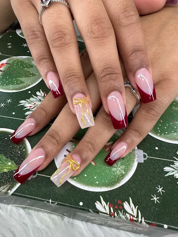 LeAnn Salonbar — Nail salon in Plantation